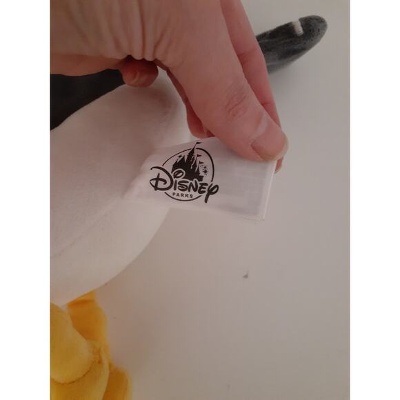 Disney Parks Sea Gull Nemo Mine Mine Mine Plush Approx 10" GUC - Picture 3 of 6